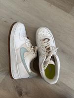 Nike Air Force 1 Indigoblau Blume Sonderedition Blume Rheinland-Pfalz - Mainz Vorschau
