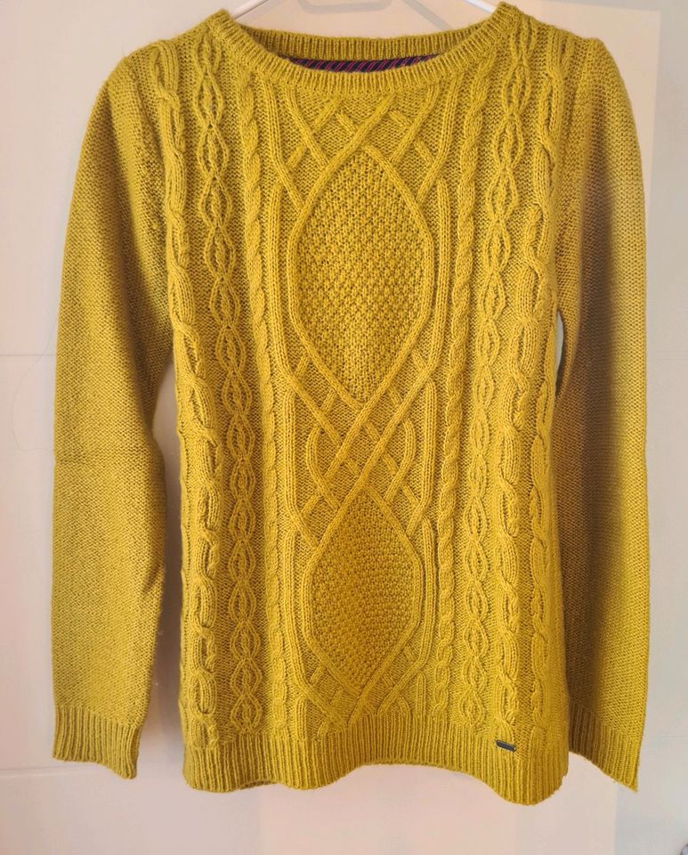 Tom Tailor Strickpullover,Gr S in Düren