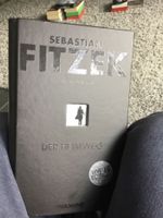 Buch Sebastian Fitzek der Heimweg Hardcover Schleswig-Holstein - Norderstedt Vorschau