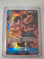 One Piece Karte OP08 Wiesbaden - Mainz-Amöneburg Vorschau