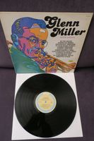 (LP, Vinyl) Glenn Miller And His Orchestra - Glenn Miller And His Nordrhein-Westfalen - Wesseling Vorschau