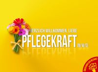 Pflegefachkraft (m/w/d) als Dauernachtwache | Senioren-WG | Lage Nordrhein-Westfalen - Lage Vorschau