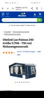 Wohnwagen Vorzelt Nordrhein-Westfalen - Detmold Vorschau