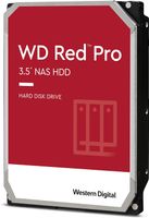 WD Red Pro 6 TB NAS interne Festplatte (7.200 U/min) Nordrhein-Westfalen - Gelsenkirchen Vorschau