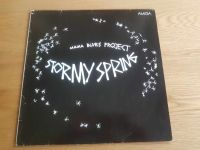 Mama Blues Project ‎– Stormy Spring Schallplatte, Vinyl, LP,(DDR) Baden-Württemberg - Kehl Vorschau