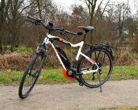 Haibike sduro 8.0 S-Pedelec 56cm L E-Bike Rheinland-Pfalz - Urbach Westerw Vorschau