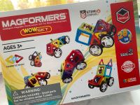 Magformers WOW Set Bayern - Bad Abbach Vorschau