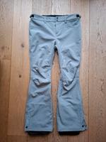 O'Neill Skihose Softshell in grau und richtig schick Sachsen - Weinböhla Vorschau