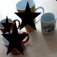 Tassen / Kaffeetassen / Teetassen Bayern - Schweinfurt Vorschau