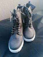 Lascana Schnürstiefelette Stiefelette Gr. 38 Brandenburg - Potsdam Vorschau