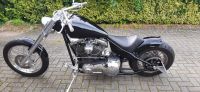 Harley Davidson Dyna Evo1340 im Starrahmen Niedersachsen - Ganderkesee Vorschau