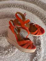 Steve Madden Keilabsatzschuhe Saarland - Illingen Vorschau