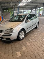 VW Golf 5 1.6 mit TÜV Rheinland-Pfalz - Trier Vorschau