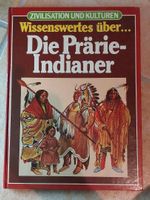 Altes Buch Wissenswertes über Prärie-Indianer Bayern - Markt Schwaben Vorschau