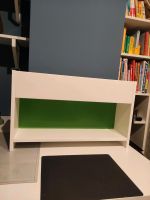 Pahl weiß oder grün Aufsatz für Schreibtisch Schreibtischaufsatz Nordrhein-Westfalen - Hückeswagen Vorschau