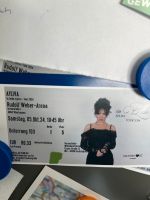 Tausche 2x Ayliva Tickets Oberhausen **KEIN VERKAUF** Nordrhein-Westfalen - Rheda-Wiedenbrück Vorschau