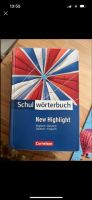 Schul und Wörterbuch Bayern - Kirchehrenbach Vorschau