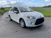 Citroen C3 TÜV/ ASU neu, 1. Hand/ wenig km Niedersachsen - Oldendorf (Landkreis Stade) Vorschau