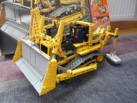 Lego Technic 8275 Nordrhein-Westfalen - Minden Vorschau