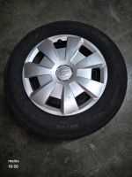 Wintereifen für Seat Ibiza 175/70 R14 Nordrhein-Westfalen - Mönchengladbach Vorschau