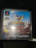 Ps1 spiel tony hawks 2 Niedersachsen - Delmenhorst Vorschau