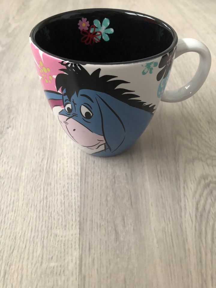 Disney Store Exklusiv I AH Tasse Winnie Puuh in Dorsten