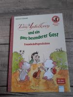 "Tilda Apfelkern und ein besonderer Gast" - Allererstes Lesen Baden-Württemberg - Steinheim an der Murr Vorschau