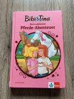 Bibi & Tina  Die 6 schönsten Pferde Abenteuer Nordrhein-Westfalen - Dorsten Vorschau