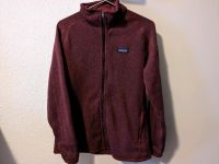 Better sweater L Patagonia dunkelrot Bordeaux Hessen - Wiesbaden Vorschau