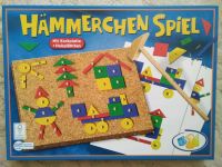 Hämmerchen Spiel neuwertig Niedersachsen - Grasleben Vorschau