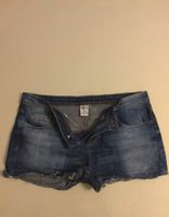 Jeansshorts Kreis Ostholstein - Bad Schwartau Vorschau