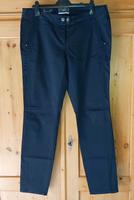 CECIL "Hailey": tolle Chino-Hose, dunkelblau, W36 L34, TOP! Nordrhein-Westfalen - Jülich Vorschau