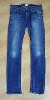 Hilfiger Denim – Herrenjeans in Blau Gr. 33/34 – Jeans Hose Herr Hannover - Vahrenwald-List Vorschau