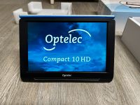 Optelec Compact 10 HD Speech Vorlesegerät und digitale Lupe Hessen - Maintal Vorschau