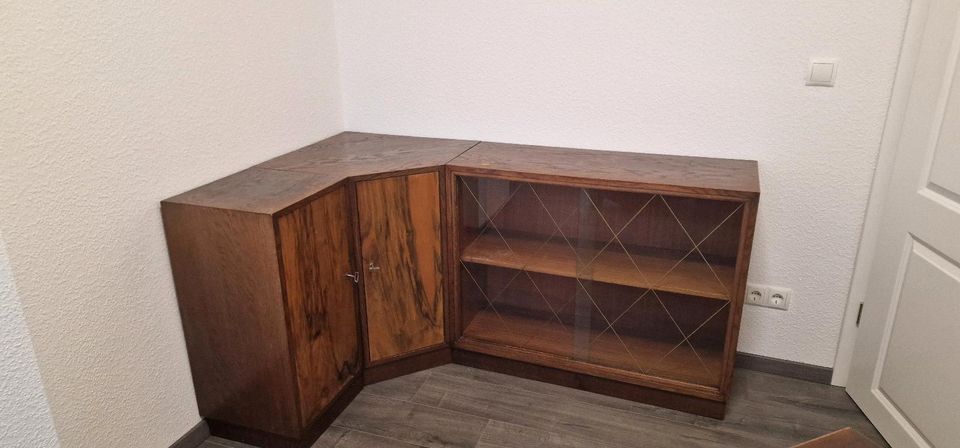 Kommode/Schrank/Sideboard/Vintage/Retro in Oppin