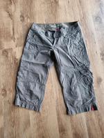 Shorts Damen 3/4 Esprit Gr. 36 Niedersachsen - Bremervörde Vorschau