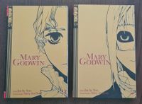 Manga 'Mary Godwin' von Jon Su Yoo, Band 1+2 Bayern - Güntersleben Vorschau