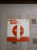 Alberto Baldan Bembo - Sound Orchestra LP Vinyl 1982 Funk Soul Bayern - Diedorf Vorschau