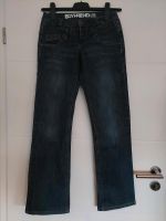 Boyfriend Jeans Hose - Größe 36 - Clockhouse Nordrhein-Westfalen - Kaarst Vorschau