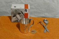 Taufgeschenk Baby-Besteck mit Tasse Niedersachsen - Wallenhorst Vorschau