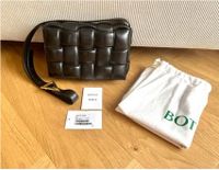 Bottega Veneta Padded Cassette Handtasche Tasche schwarz Nordrhein-Westfalen - Bad Lippspringe Vorschau