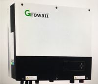 Growatt SPH5000TL3 BH-UP, 3 Phasen, 5kW, 2MPPT, Hybridwechselrich Bayern - Krailling Vorschau