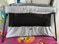 BabyBjörn Reisebett light grau 105x60cm   NEUWERTIG NP 249€ Bayern - Donauwörth Vorschau