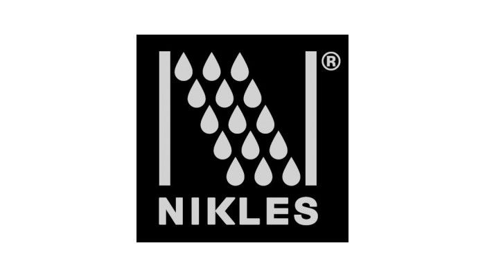 NIKLES > Kopfbrause Piano SS Sound Round 300 Verchromt BTS300R05N in Frasdorf