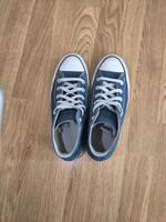 Converse chucks high Größe 39 Leipzig - Gohlis-Mitte Vorschau