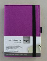 Sigel Notizbücher NEU CO544 CONCEPTUM® Essen-West - Frohnhausen Vorschau