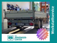 Reparaturservice/ Werkstattservice für PKW-Anhänger bis 3500 kg Dresden - Weixdorf Vorschau
