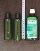 NUR Abholung: Grüne Glas Flaschen für Kosmetik Altona - Hamburg Ottensen Vorschau