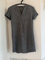 Sommerkleid Zero grau, Gr. 34 Bayern - Bayreuth Vorschau