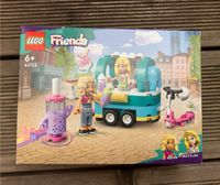 LEGO Friends Bubble Tea Mobil 41733 Original verpackt NEU Baden-Württemberg - Heidelberg Vorschau